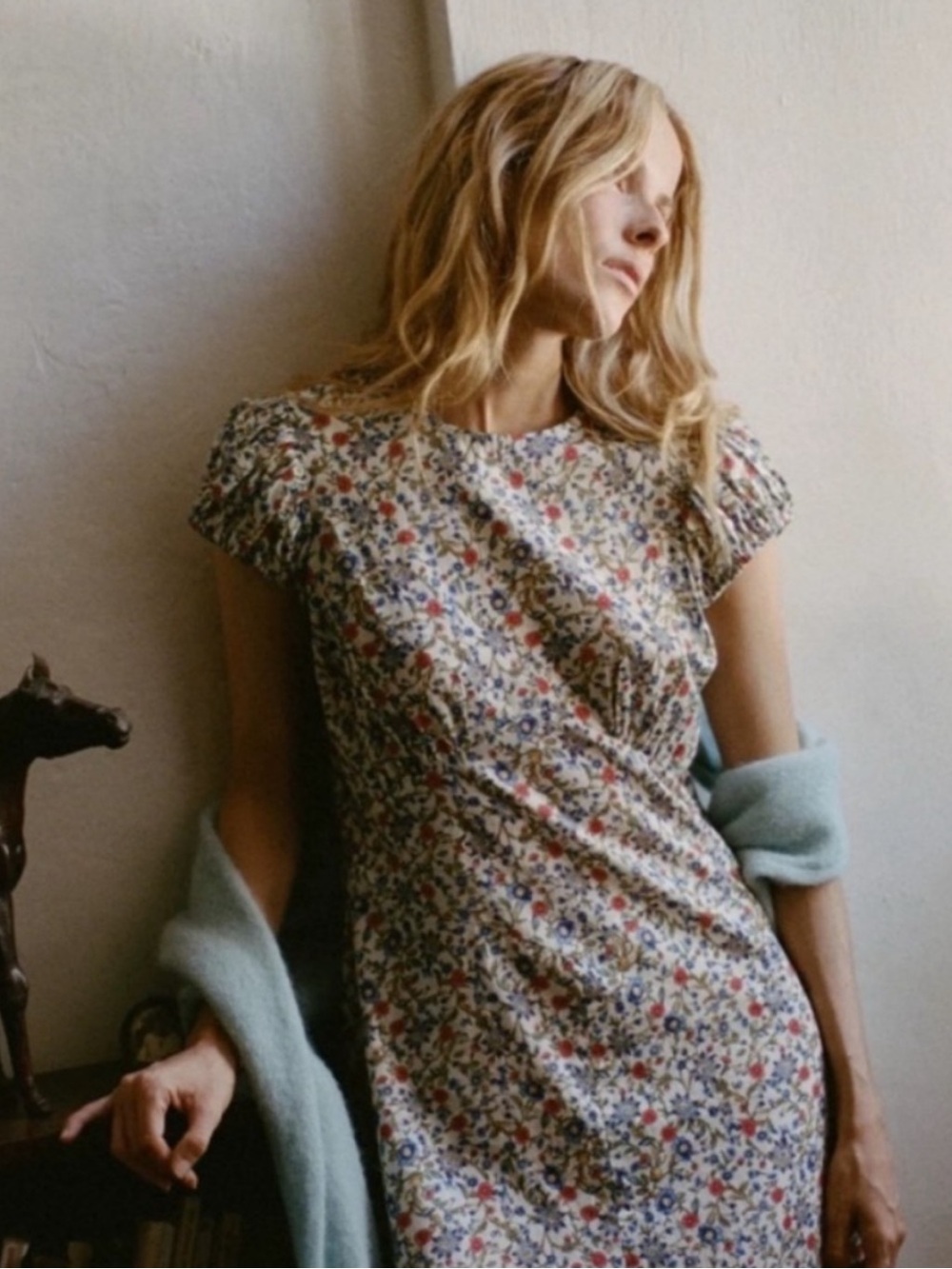 Doen Rhodia Dress Size S